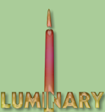 Luminary logo